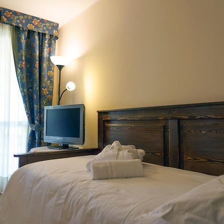 Chalet Du Lys Hotel & Spa Gressoney-la-Trinité Екстериор снимка