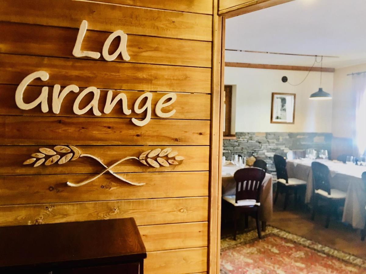 Chalet Du Lys Hotel & Spa Gressoney-la-Trinité Екстериор снимка