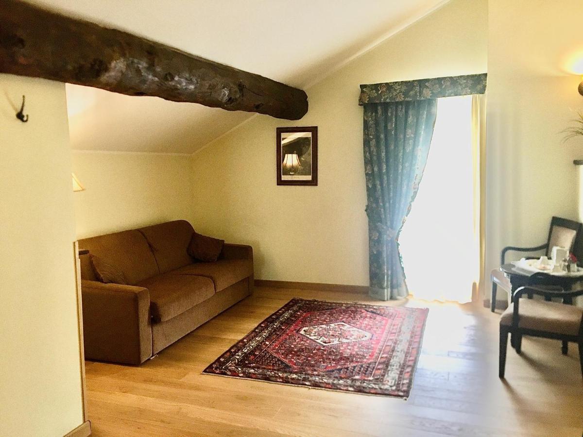 Chalet Du Lys Hotel & Spa Gressoney-la-Trinité Екстериор снимка