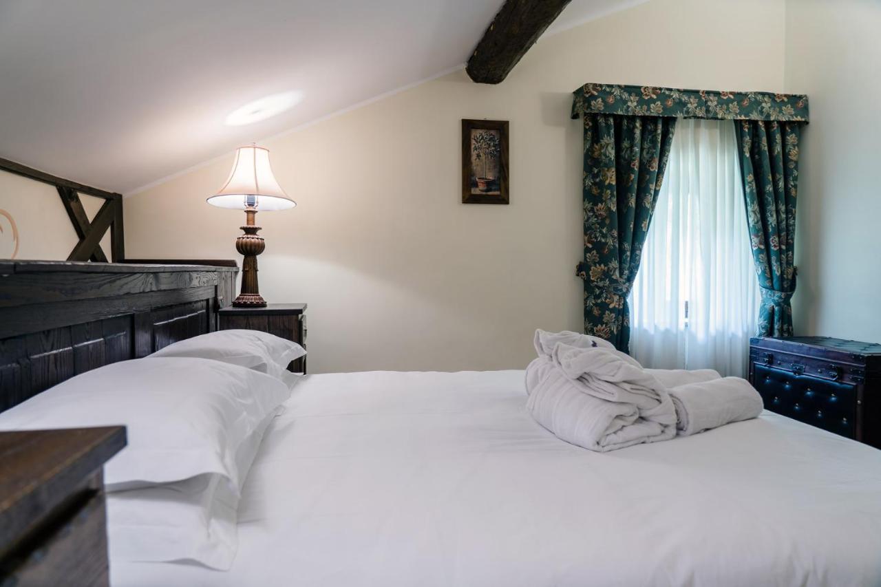 Chalet Du Lys Hotel & Spa Gressoney-la-Trinité Екстериор снимка