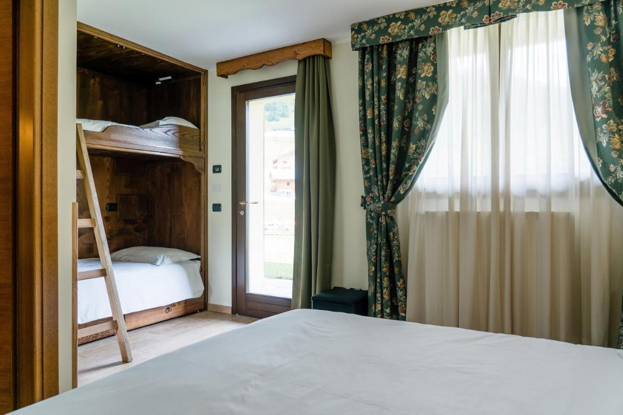 Chalet Du Lys Hotel & Spa Gressoney-la-Trinité Екстериор снимка