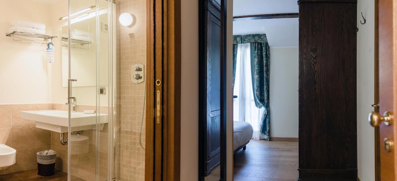 Chalet Du Lys Hotel & Spa Gressoney-la-Trinité Екстериор снимка