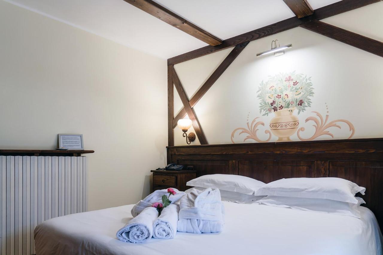 Chalet Du Lys Hotel & Spa Gressoney-la-Trinité Екстериор снимка