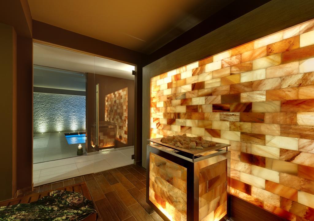 Chalet Du Lys Hotel & Spa Gressoney-la-Trinité Екстериор снимка