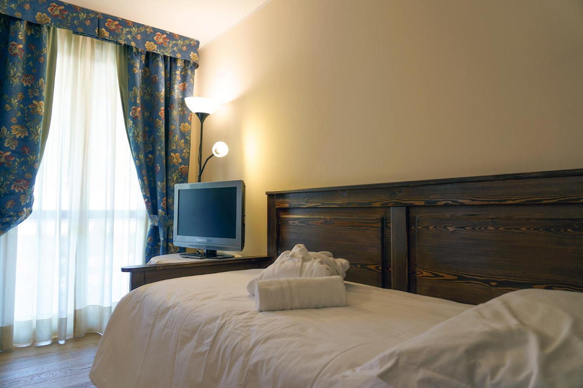Chalet Du Lys Hotel & Spa Gressoney-la-Trinité Екстериор снимка