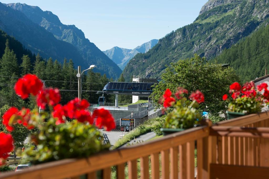 Chalet Du Lys Hotel & Spa Gressoney-la-Trinité Екстериор снимка
