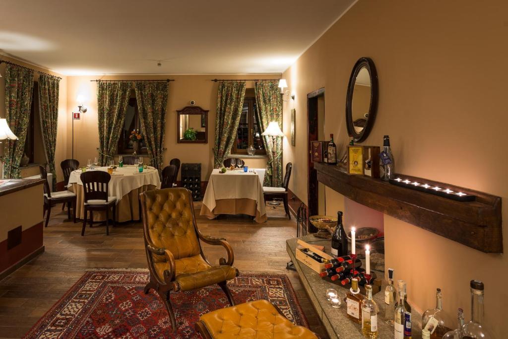 Chalet Du Lys Hotel & Spa Gressoney-la-Trinité Екстериор снимка