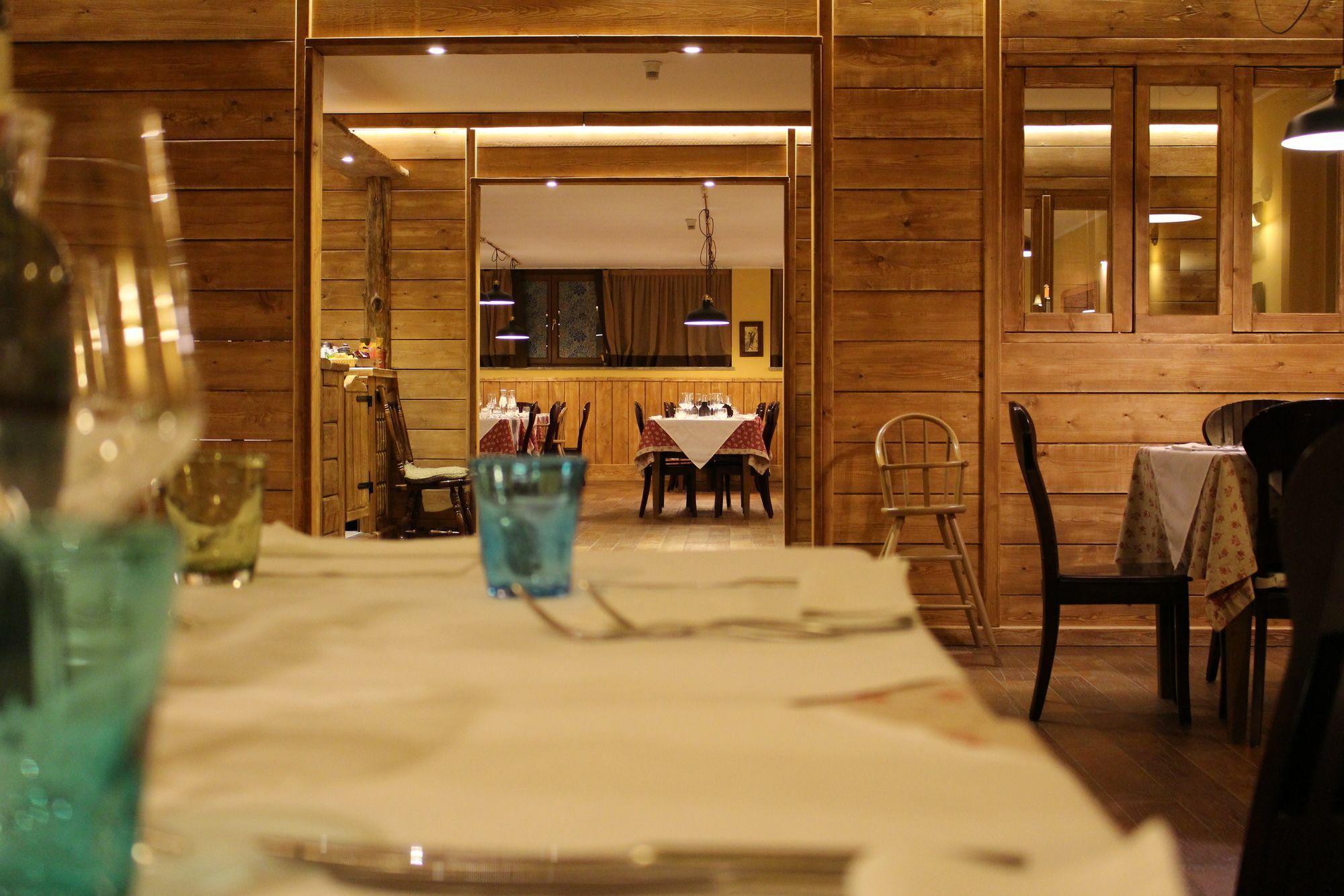 Chalet Du Lys Hotel & Spa Gressoney-la-Trinité Екстериор снимка