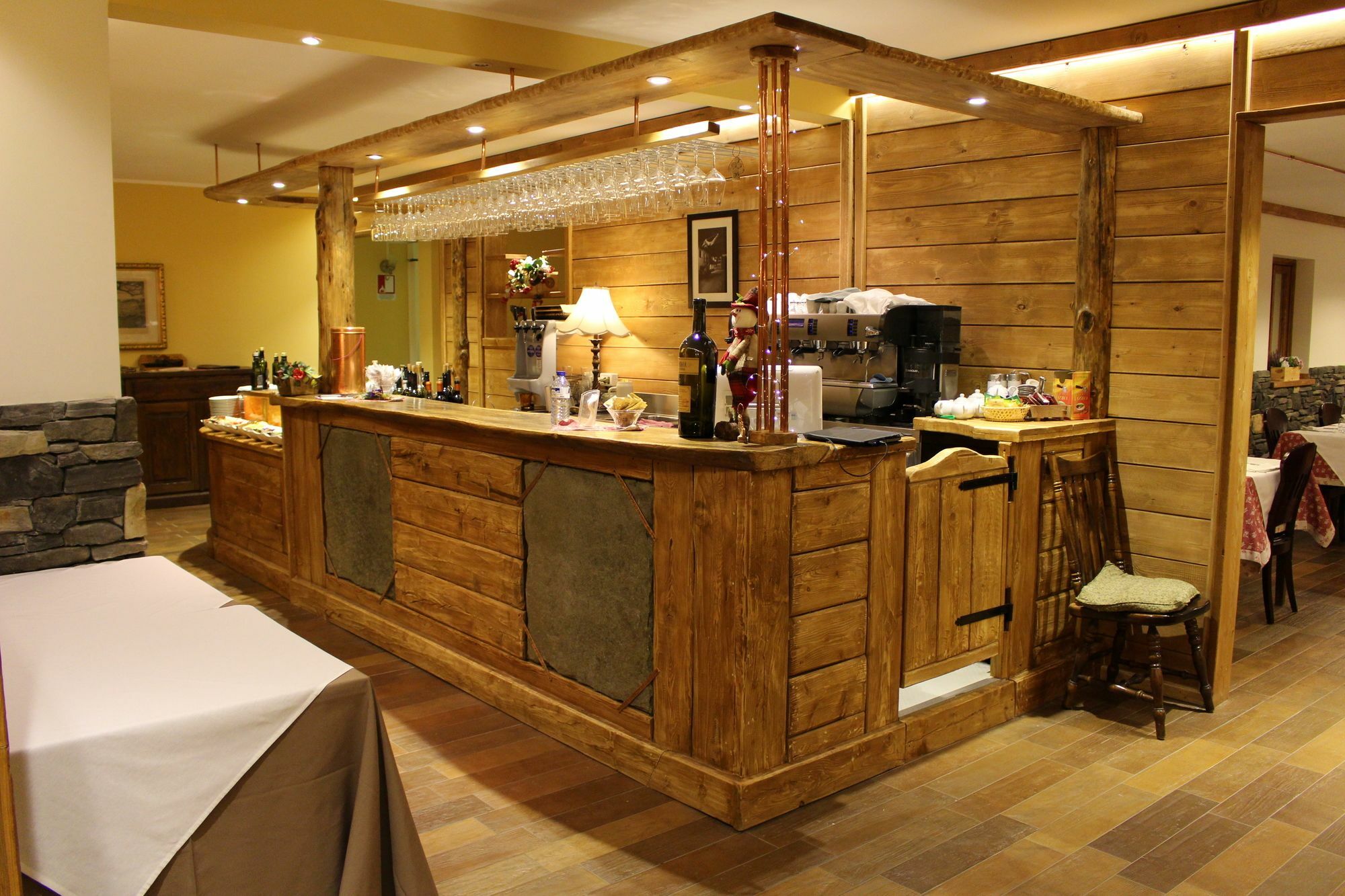 Chalet Du Lys Hotel & Spa Gressoney-la-Trinité Екстериор снимка